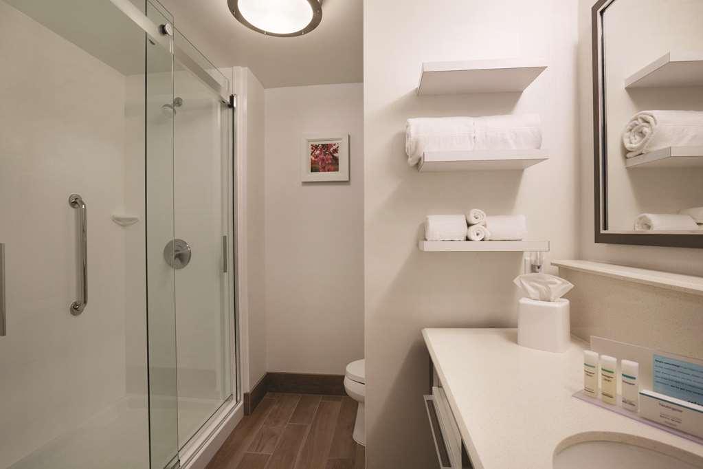 Hampton Inn Бріґем-Сіті Номер фото